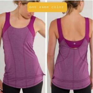 Lululemon shirt